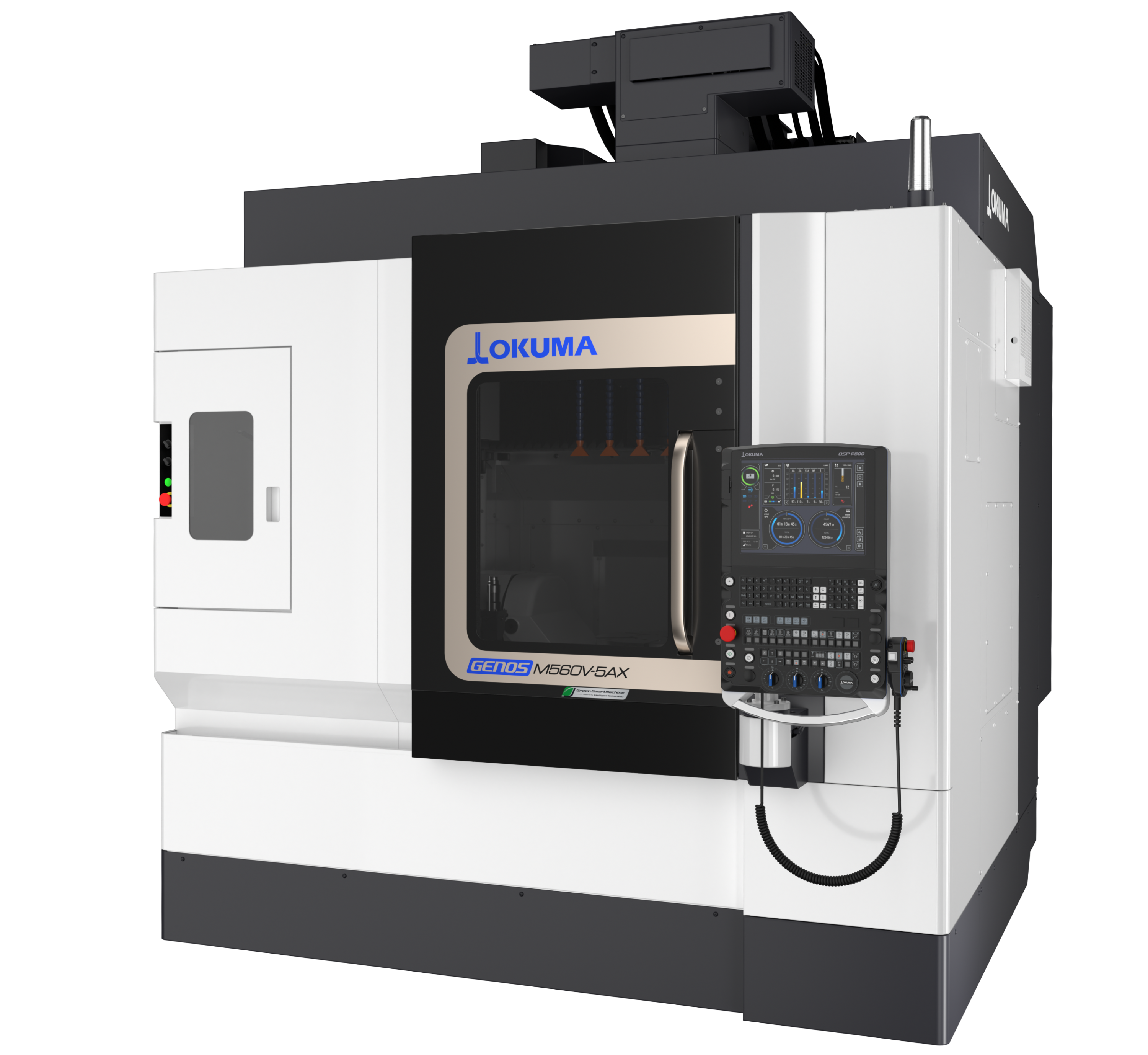 Machining Centres